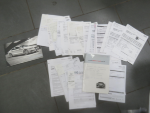2013 Audi A7 3.0 Bitdi V6 Se Sportback Tiptronic Quattro Euro 5 (s/s) 5dr in Other — image 2