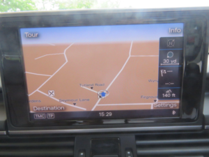 2013 Audi A7 3.0 Bitdi V6 Se Sportback Tiptronic Quattro Euro 5 (s/s) 5dr in Other — image 5