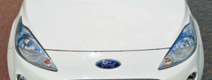 2016 Ford Ka 1.2 Zetec White Edition Hatchback 3dr Petrol Manual Euro 6 (s/s) (69 Ps) in White — image 3