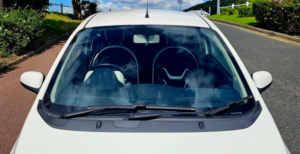 2016 Ford Ka 1.2 Zetec White Edition Hatchback 3dr Petrol Manual Euro 6 (s/s) (69 Ps) in White — image 5