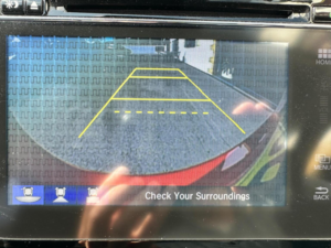2016 Honda Jazz 1.3 I-Vtec Ex Navi Euro 6 (s/s) 5dr in Red — image 6