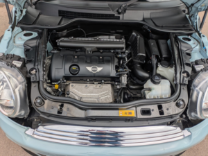 2013 MINI Clubman 1.6 Cooper Clubman in Blue — image 6