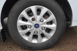 2020 Ford Transit Custom 2.0 300 Ecoblue Limited in White — image 5