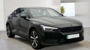 2022 Polestar Polestar 2