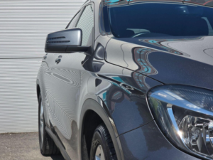 2014 Mercedes-Benz Gla 2.1 Gla200 Cdi Se Euro 6 (s/s) 5dr in Grey — image 2