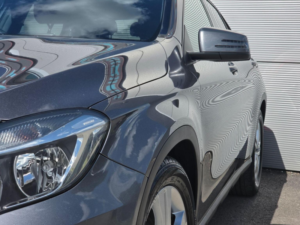 2014 Mercedes-Benz Gla 2.1 Gla200 Cdi Se Euro 6 (s/s) 5dr in Grey — image 4