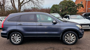 2010 Honda Cr-V