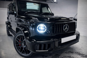 2024 Mercedes-Benz G Class