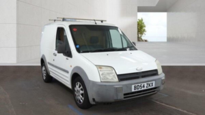 2004 Ford Transit Connect