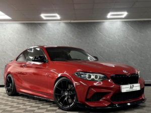 2017 BMW 2 Series