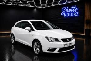 2014 SEAT Ibiza