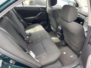 2005 Toyota Avensis 1.8 Vvt-I T3-X in Green — image 6