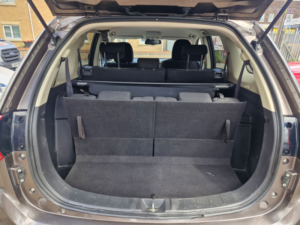 2016 Mitsubishi Outlander 2.2 Di-D Gx3 SUV 5dr Diesel Auto 4WD Euro 6 (147 Ps) in Brown — image 5
