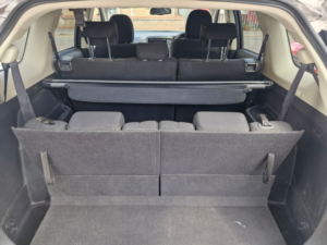 2016 Mitsubishi Outlander 2.2 Di-D Gx3 SUV 5dr Diesel Auto 4WD Euro 6 (147 Ps) in Brown — image 6