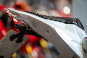 2010 BMW S 1000 Rr *immaculate Example - Low Mileage* in Multicolour — image 4