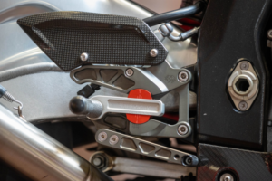 2010 BMW S 1000 Rr *immaculate Example - Low Mileage* in Multicolour — image 6