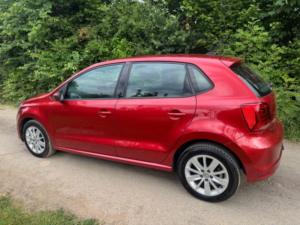 2015 Volkswagen Polo 1.2 Tsi Bluemotion Tech Se DSG Euro 6 (s/s) 5dr in Other — image 4