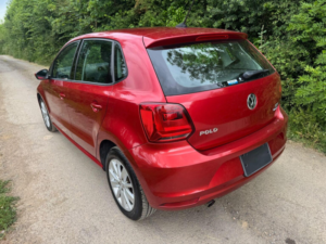 2015 Volkswagen Polo 1.2 Tsi Bluemotion Tech Se DSG Euro 6 (s/s) 5dr in Other — image 5