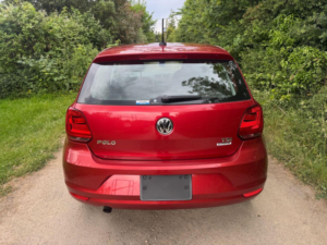 2015 Volkswagen Polo 1.2 Tsi Bluemotion Tech Se DSG Euro 6 (s/s) 5dr in Other — image 6