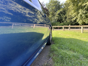 2015 BMW 2 Series 2.0 220d M Sport Coupe in Blue — image 6