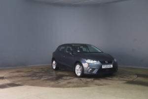 2020 SEAT Ibiza