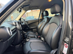 2012 MINI Countryman 2.0 Cooper Sd Auto Euro 5 5dr in Grey — image 2