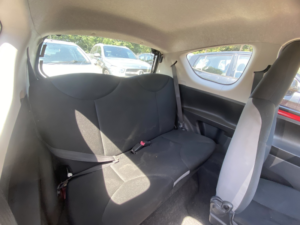 2012 Toyota Aygo 1.0 Vvt-I in Red — image 6