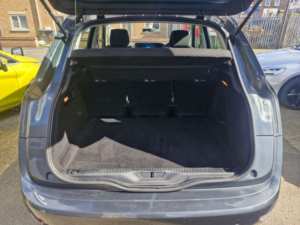 2016 Citroen C4 Picasso 1.6 Bluehdi Exclusive MPV 5dr Diesel Eat6 Euro 6 (s/s) (120 Ps) in Grey — image 6