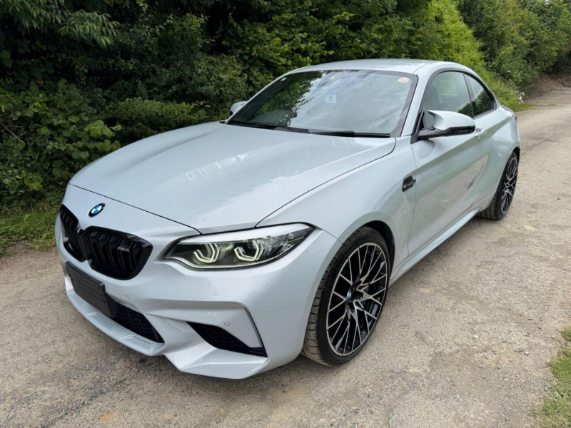 2020 BMW M2 3.0 Biturbo Competition Dct Euro 6 (s/s) 2dr in Other — image 1