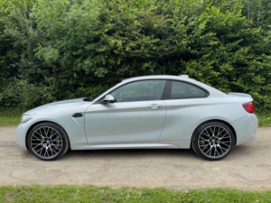 2020 BMW M2 3.0 Biturbo Competition Dct Euro 6 (s/s) 2dr in Other — image 3
