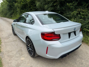 2020 BMW M2 3.0 Biturbo Competition Dct Euro 6 (s/s) 2dr in Other — image 5