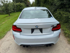 2020 BMW M2 3.0 Biturbo Competition Dct Euro 6 (s/s) 2dr in Other — image 6