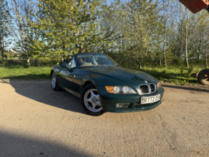 1998 BMW Z3