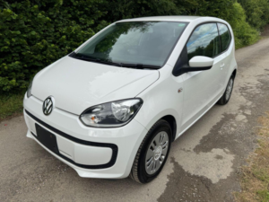 2015 Volkswagen Up!