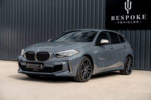 2023 BMW 1 Series