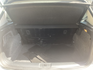 2012 Volkswagen Polo 1.2 S in Silver — image 4