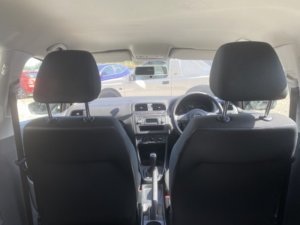 2012 Volkswagen Polo 1.2 S in Silver — image 5