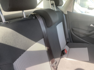 2012 Volkswagen Polo 1.2 S in Silver — image 6