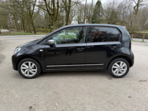 2015 SEAT Mii Mii By Mango in Black — image 5