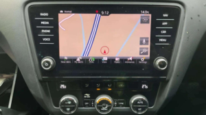 2019 Skoda Octavia 2.0 Tdi Se L DSG Euro 6 (s/s) 5dr in Silver — image 6