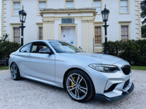 2026 BMW 2 Series