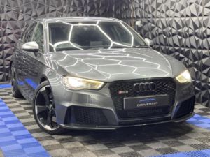 2015 Audi Rs3
