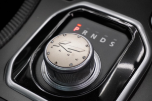 2013 Land Rover Range Rover Evoque 2.2 Sd4 Pure Tech 4WD Euro 5 (s/s) 5dr in Black — image 2