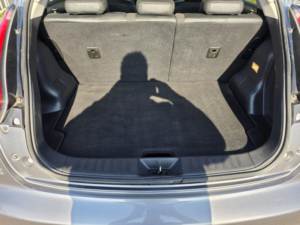 2019 Nissan Juke 1.6 Bose Personal Edition Euro 6 5dr in Grey — image 6