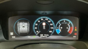 2016 Jaguar Xf 2.0d Prestige Euro 6 (s/s) 4dr in Red — image 6