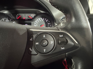 2021 Vauxhall Crossland 1.2 Se in White — image 6