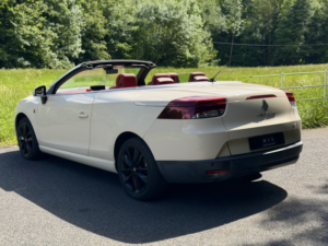 2012 Renault Megane 1.4 Tce Floride in Beige — image 4
