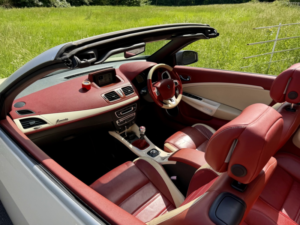 2012 Renault Megane 1.4 Tce Floride in Beige — image 6