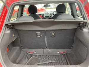 2013 MINI Hatch 1.6 Cooper D Hatch in Red — image 6