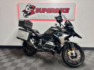 2020 BMW R 1250 Gs